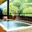 【群馬】カップルで幸せ温泉旅♪ 露天風呂付き客室のあるホテル・旅館8選