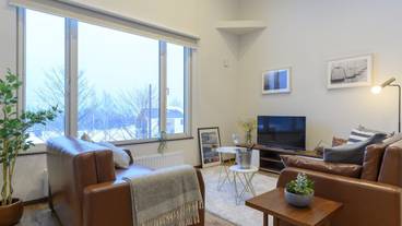 リビング エリア / 28