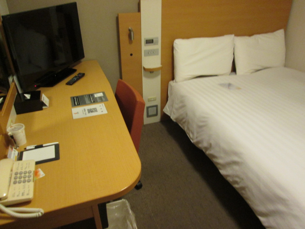 シングルルーム