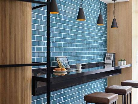 the b お茶の水（ザビー おちゃのみず） / 3