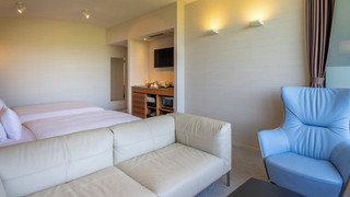 デラックスツインルームB