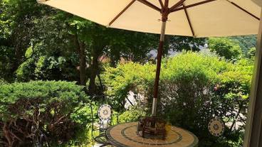 部屋からの景観 / 21