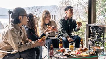 テラス / パティオ / 21