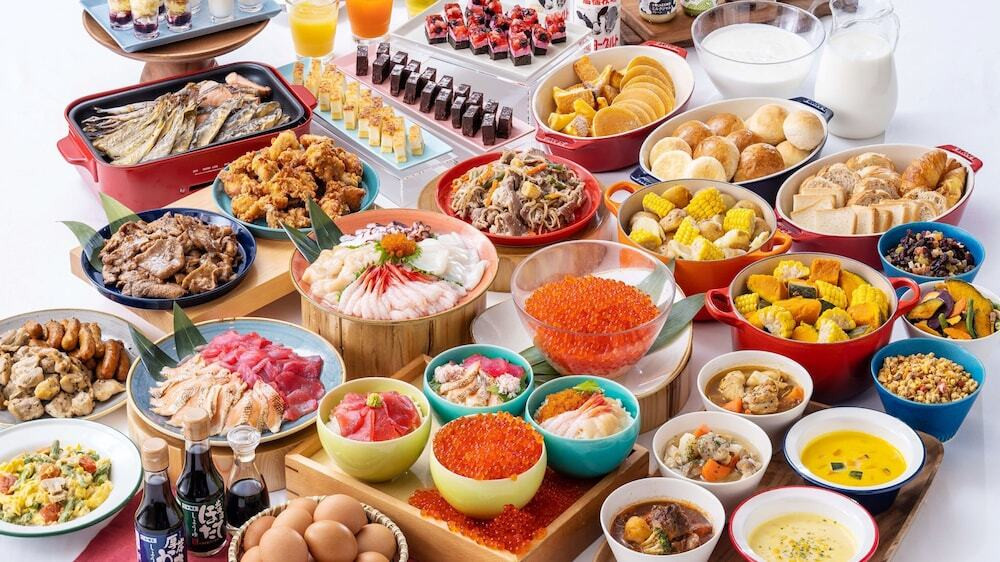 18歳以下は添い寝で無料！お得に泊まれる4573194