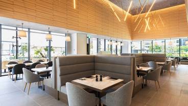 レストラン / 10