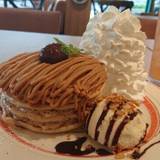 Eggs'n Things 横浜みなとみらい店（エッグスンシングス）