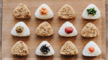 食事・飲み物 / 1