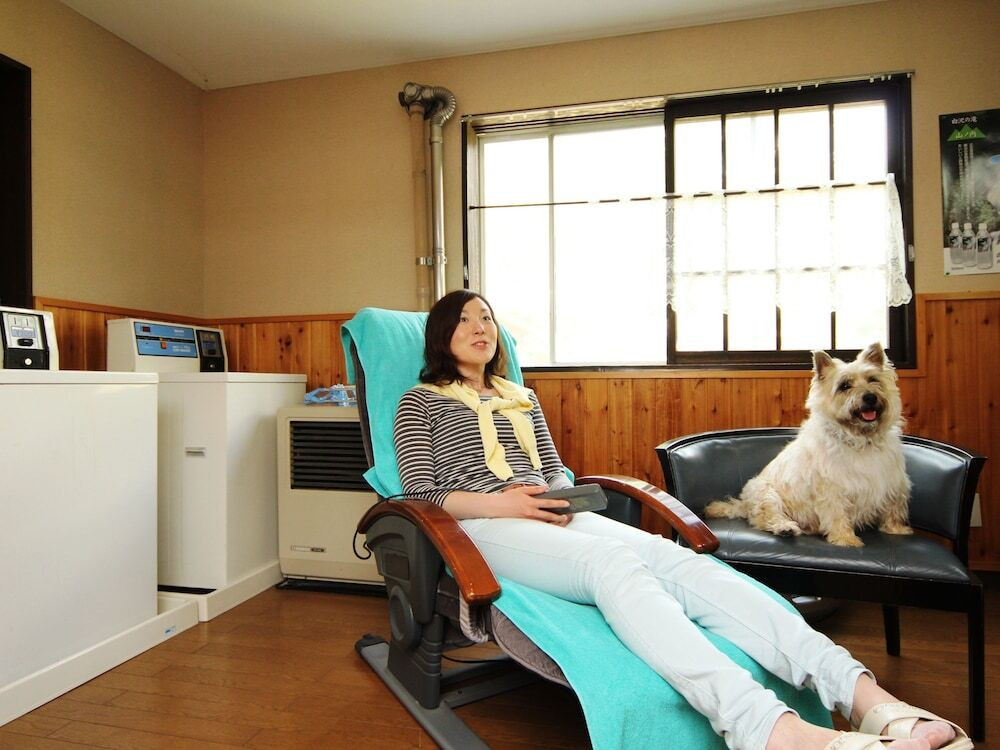 ランドリー ルーム