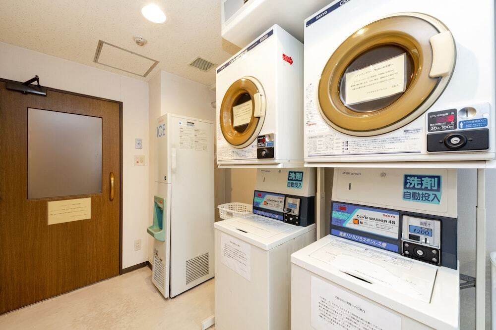 ランドリー ルーム