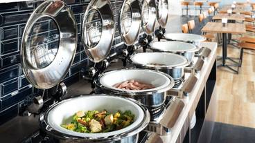 食事・飲み物 / 3