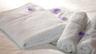 スタンダード ツインルーム 禁煙