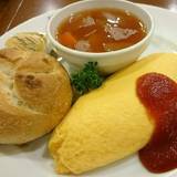 洋食や 三代目 たいめいけん(ヨウショクヤサンダイメタイメイケン)