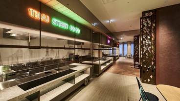 スアンブア 店内③ / 7