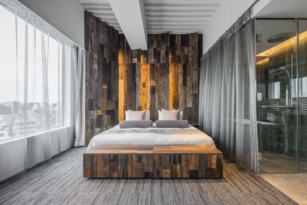 ONE@Tokyo by insomnia（ワンアットトーキョー） / 1