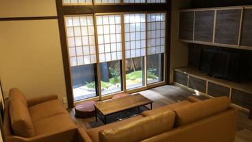 リビングルーム / 21