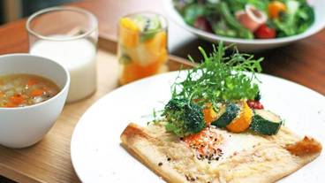 朝食一例③ / 7