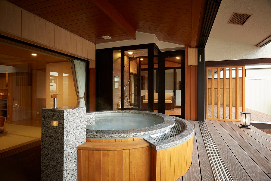 伊香保温泉 ホテル木暮（イカホオンセン ホテルコグレ） / 9