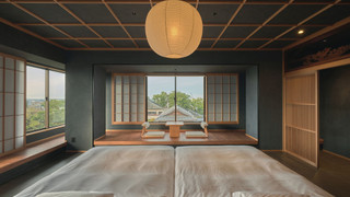 特別室　黒松[文化財ビュー]