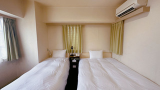 セミトリプルルーム