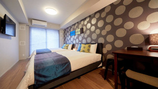 デラックスツイン