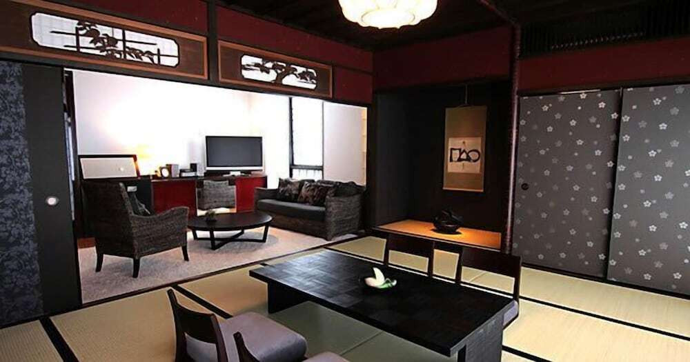 リビングルーム