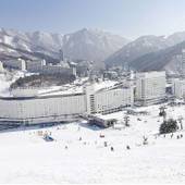 苗場プリンスホテル（新潟県 リゾートホテル） / 3