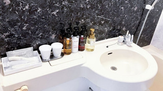 ツインルーム 喫煙可