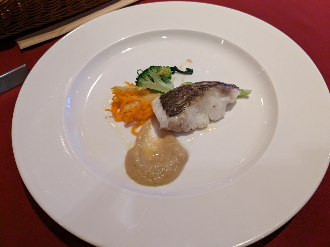 カジュアルディナーコース