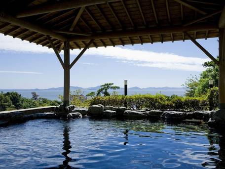 三谷温泉 ひがきホテル / 1