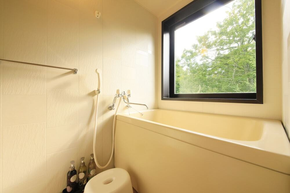 ビューバス付和室／バスルーム①