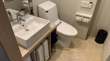 バスルーム / 21