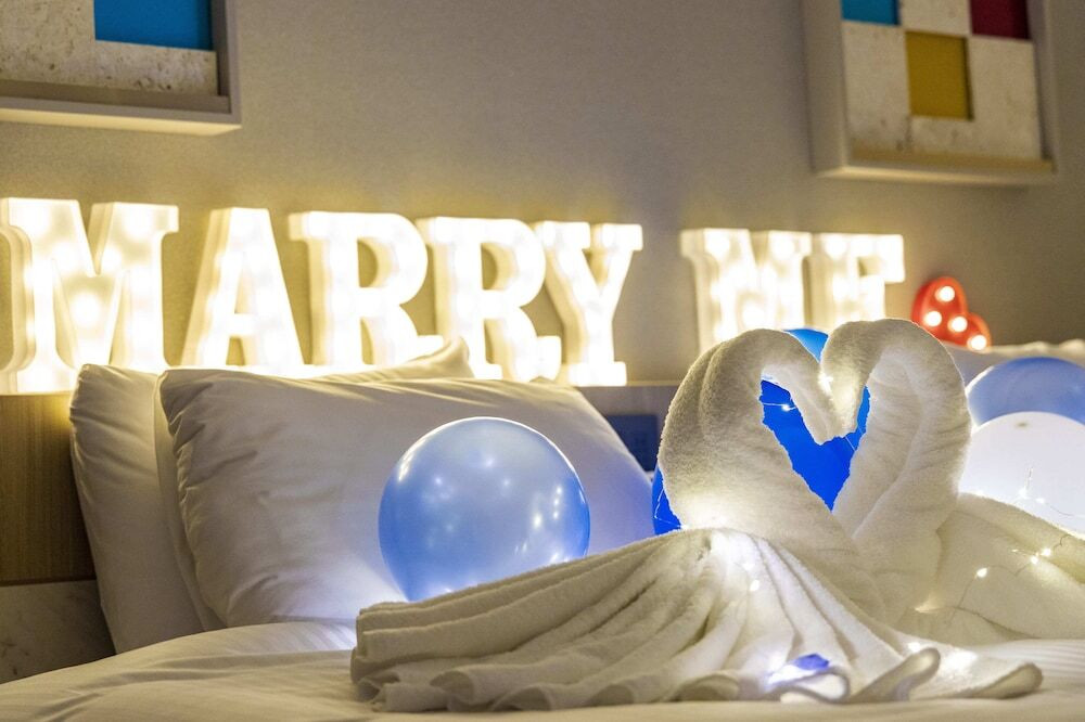 誕生日パーティ スペース