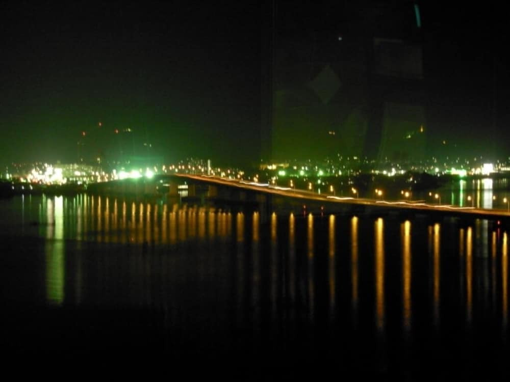 施設からの眺望