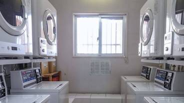 ランドリー / 23