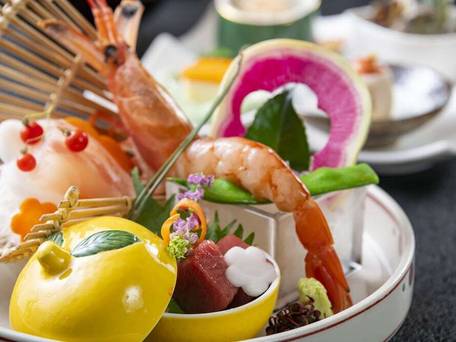 伊香保温泉 福一 / 3