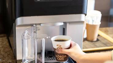 コーヒー サービス / 1