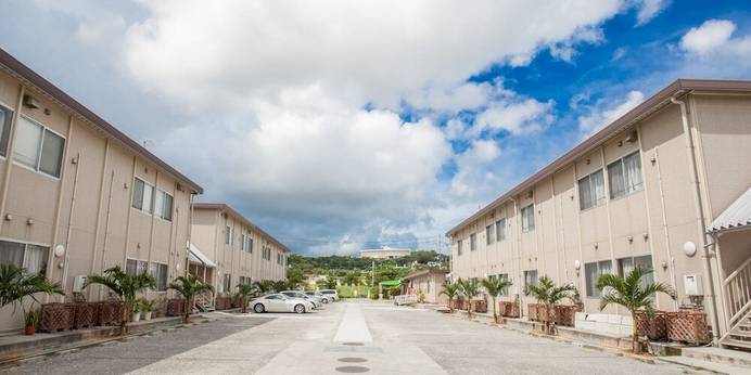 ホテルサザンヴィレッジ沖縄（沖縄県 アパートメント） / 1