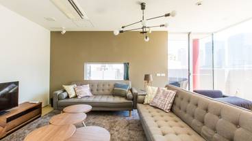 リビングルーム / 22