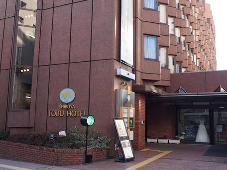 渋谷東武ホテル / 5