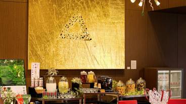 ロビー応接スペース / 8