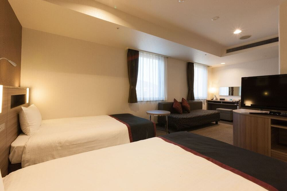 ファミリールーム(2)