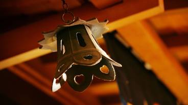 施設内の設備 / 1