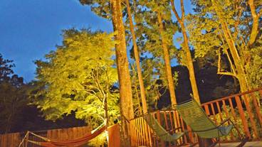 サンデッキ / 35