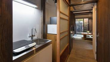 専用キッチン / 8