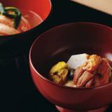 割烹いずみメニュー一例 / 1