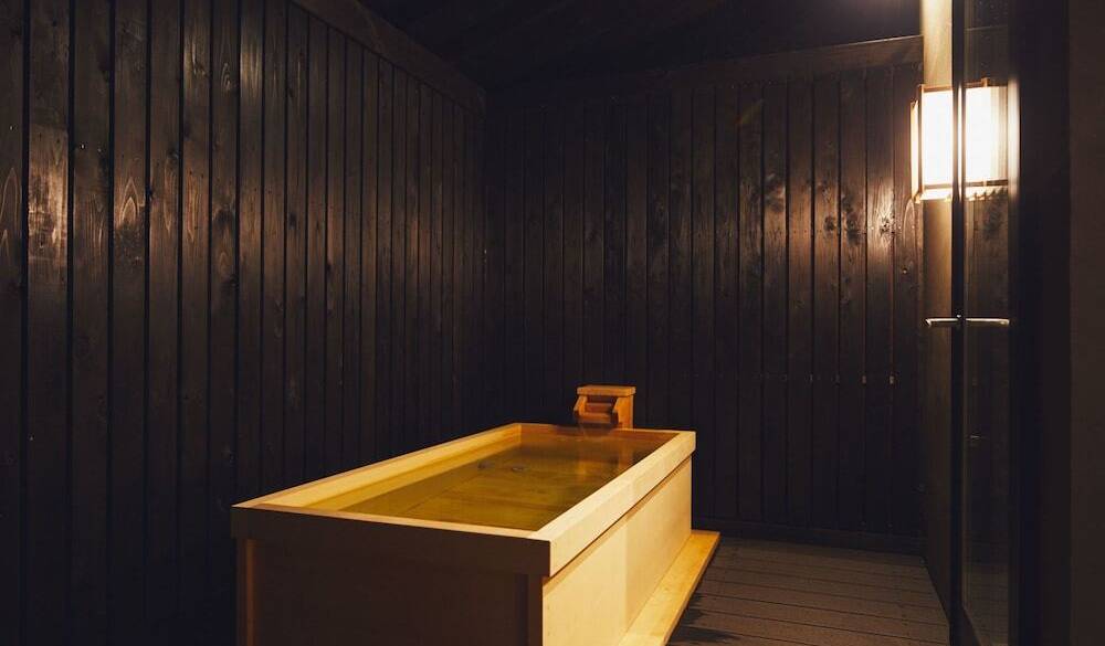 懐～kai～　客室付き露天風呂 / 3