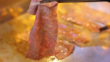 ビュッフェ / 34