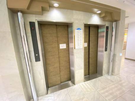 ホテル1-2-3 小倉 / 2