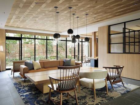 フェアフィールド・バイ・マリオット・三重奥伊勢おおだい / 2