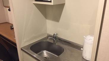 専用キッチン / 16